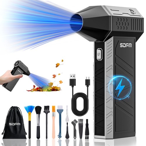 Sdfm electric air duster - electric,