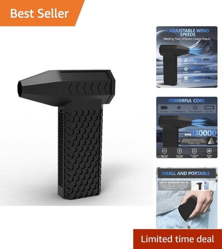 Ultra powerful compressed air - compressed,