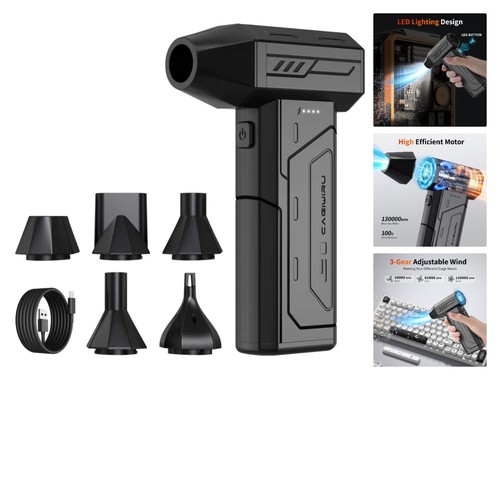 Versatile handheld air - versatile,