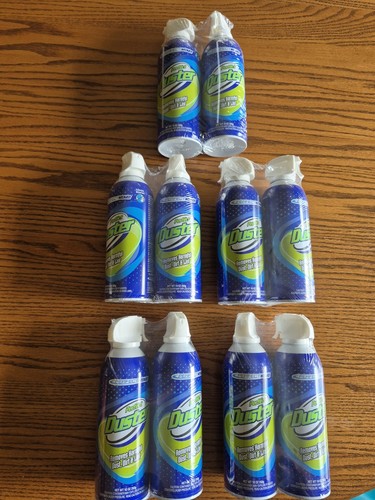 Perfect duster canned - perfect, air