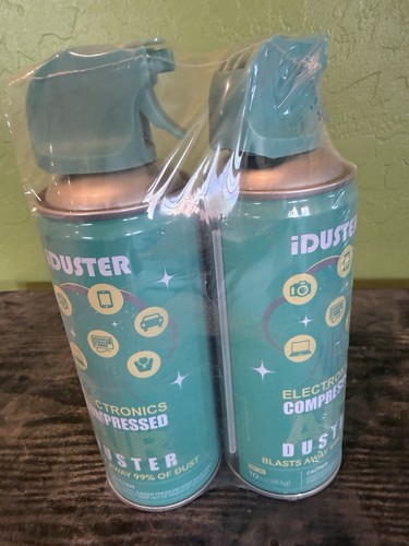 Iduster for electronics - for,