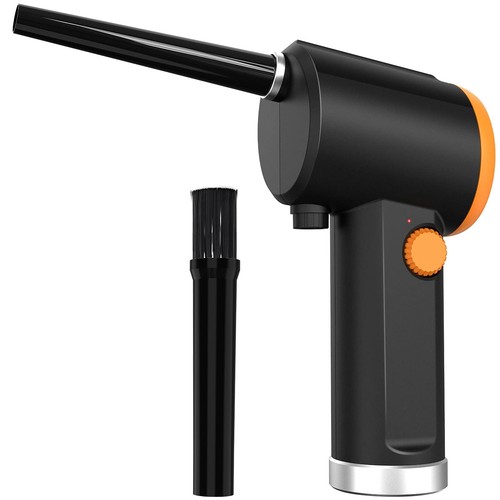 Koonie cordless air duster - koonie, dc