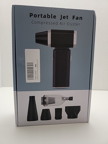 Dry blower for - for, computer