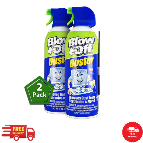 Air duster canned 2 - air,