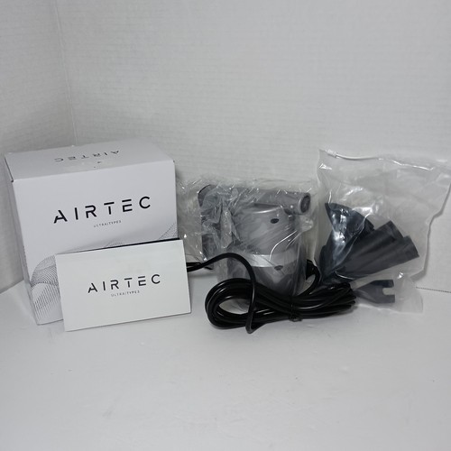 Airtec ultra type - ultra, electric