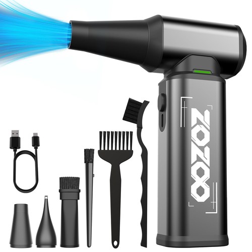 Compressed air duster - air,