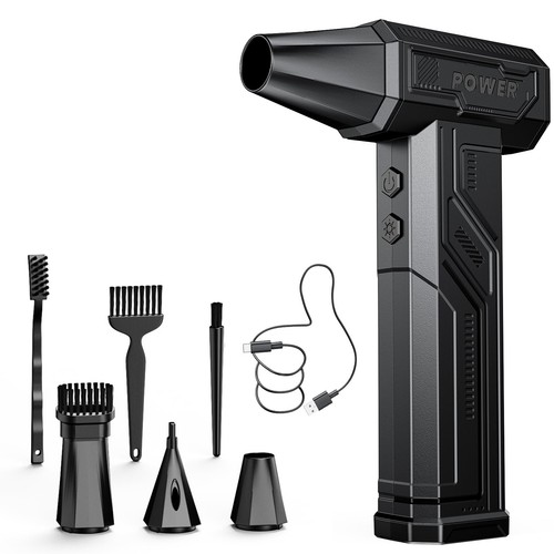 Electric compressed air - compressed,
