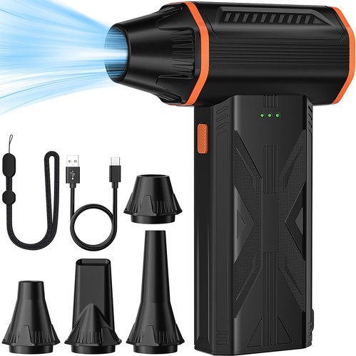 Air duster 110000 rpm - ,