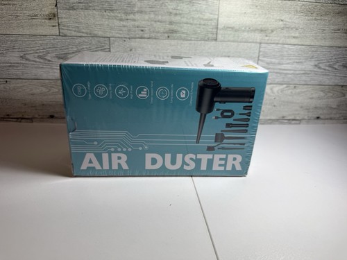 Air duster cordless - duster, cleaner