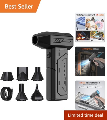 Effective cordless air - effective,