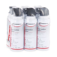 Innovera Compressed Air Duster
