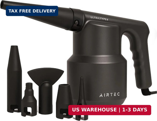 Dusters airtec ultra - it,