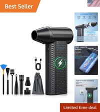 Multifunctional 130,000 RPM