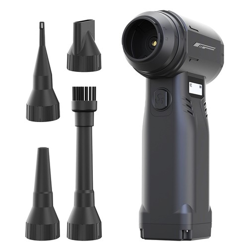Air duster 160000rpm powerful - air,