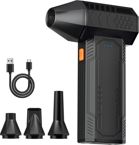 Compressed air duster - duster,