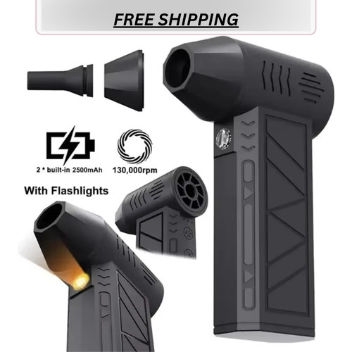 Compressed air duster - ,