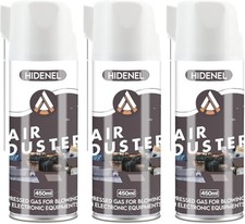 HIDENEL Air Duster Pure