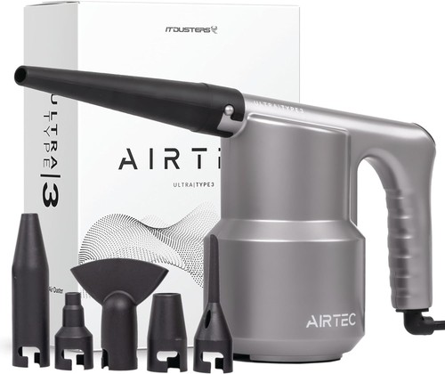 Airtec ultra electric - airtec,
