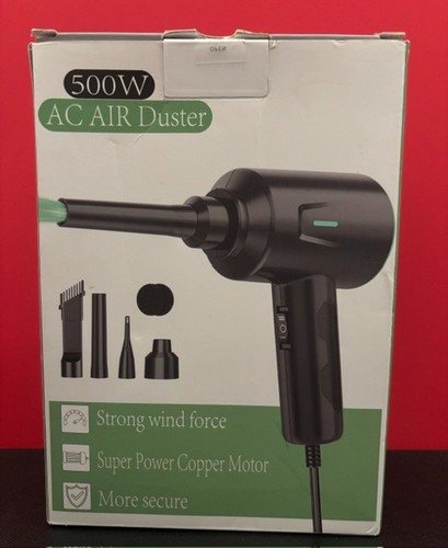 500 air duster - open, 8