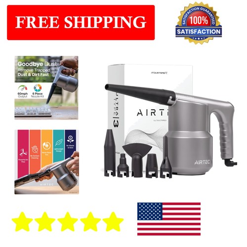 Airtec ultra electric air - airtec,