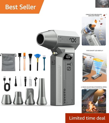 Lightweight electric air - electric,