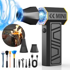 Wireless Compressed Air Duster