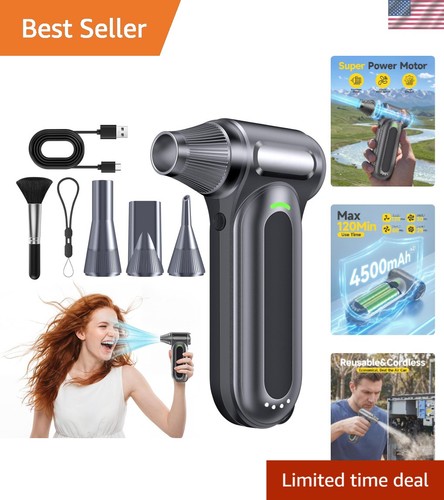Versatile handheld air - versatile,