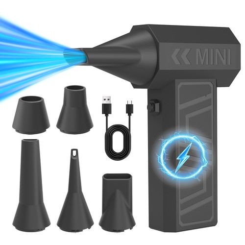 Air duster 130000rpm - air,