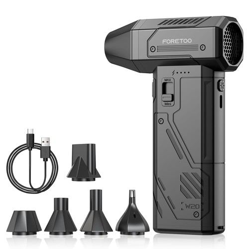 Compressed air - compressed,