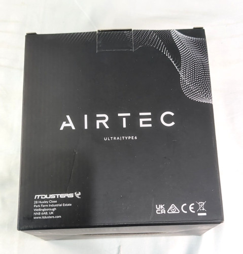 Dusters airtec ultra 6 - ultra,