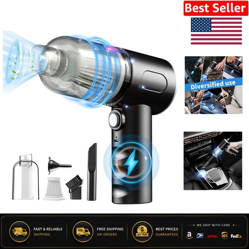 Lightweight compressed air - lightweight,