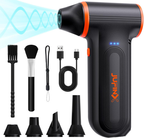 Compressed air - compressed,