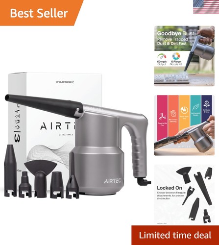 Airtec ultra electric air - airtec,