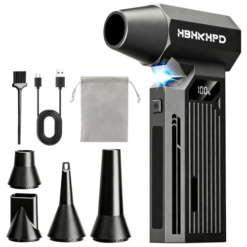 Compressed air duster - compressed,