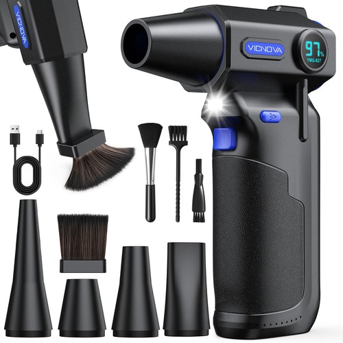 Compressed air duster - air,