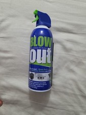 Multi-Purpose Hand Held Air