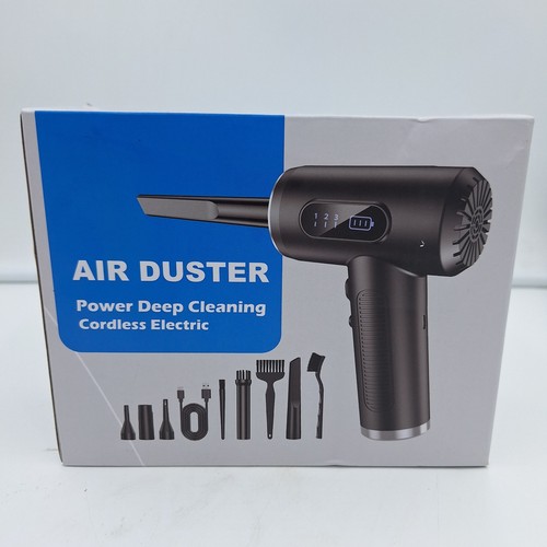 Air duster power deep - air,