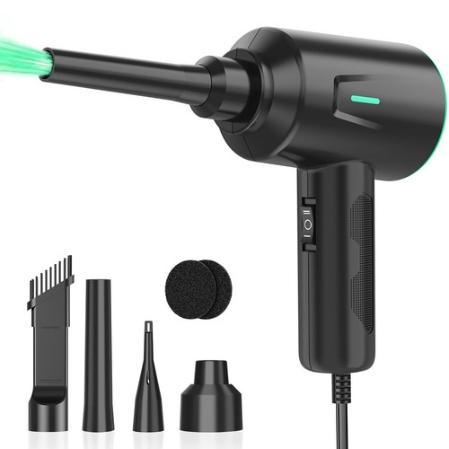 Air duster electric - -,