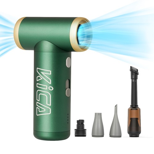 Kica jetfan electric - 2s, air