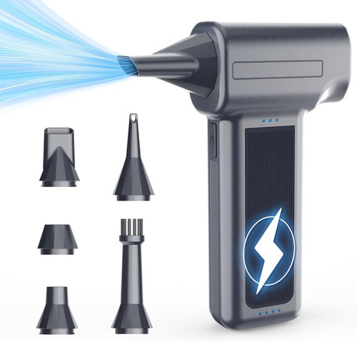 Compressed air duster - air,