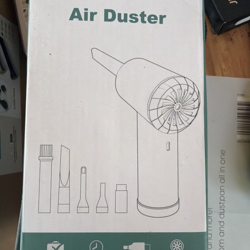 New air duster great - great, for