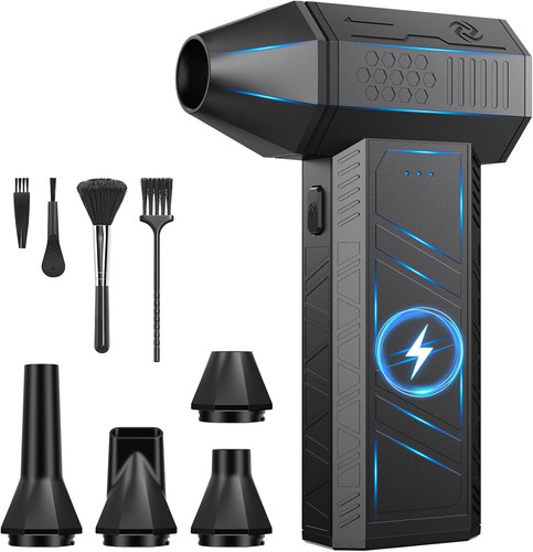 Compressed air duster - air,