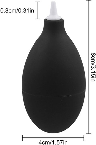 Black compressed air - black,