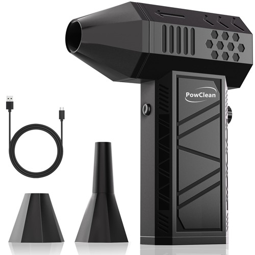 Compressed air duster - compressed,