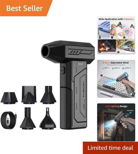 Efficient and portable - efficient,