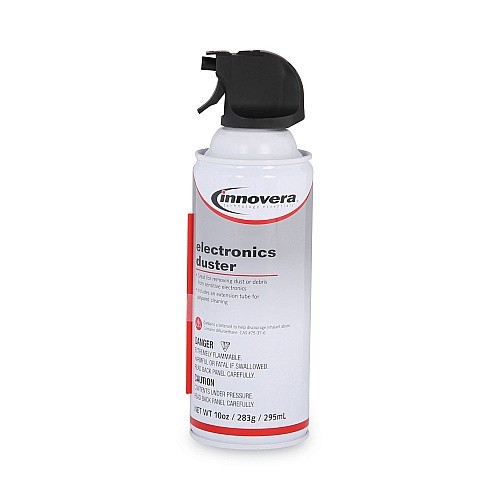 Innovera compressed air - compressed, duster