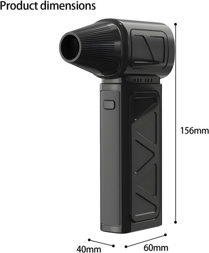 Compressed air duster - air,