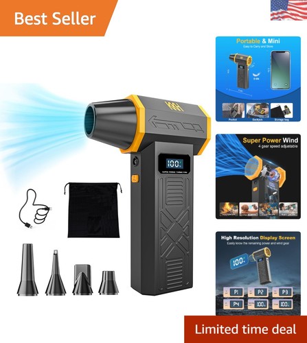 Adjustable speed electric air - adjustable,