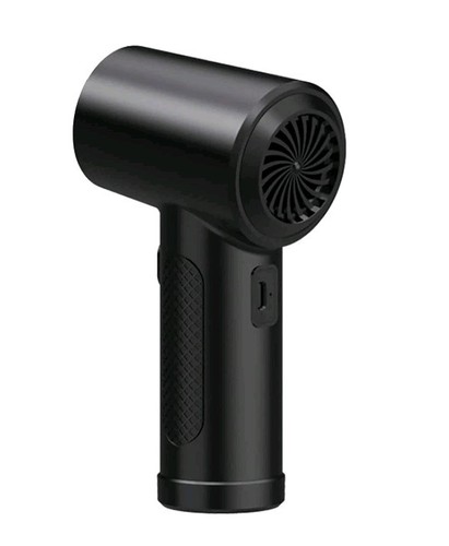 Electric compressed air - electric,