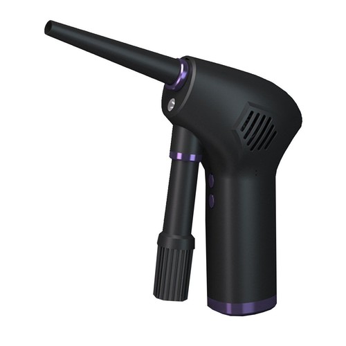 Fill reusable powered - no,